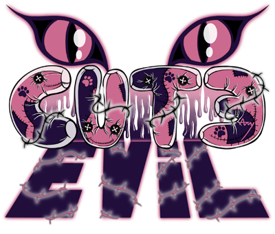Cuteevil
